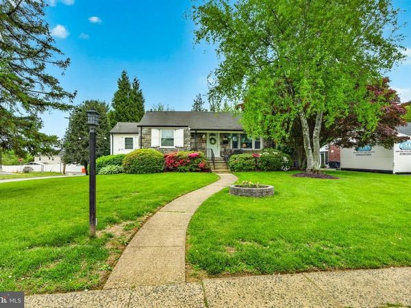 65 DELIA DRIVE, BROOMALL, PA 19008