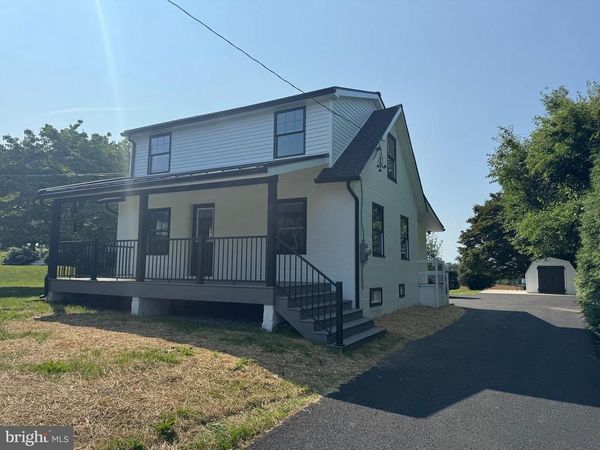 1791 WHITE OAK ROAD, STRASBURG, PA 17579
