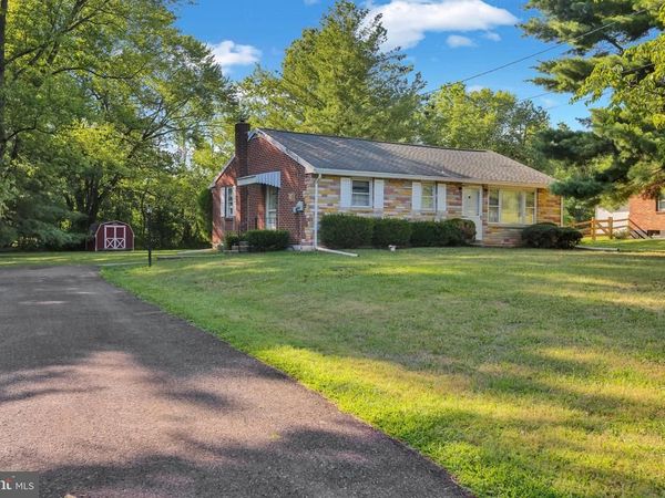 40 MONOCACY ROAD, BIRDSBORO, PA 19508