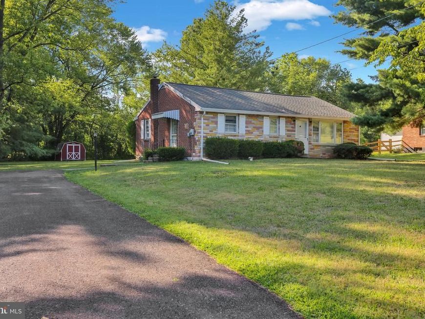 40 Monocacy Road, Birdsboro, PA 19508 Main Photo