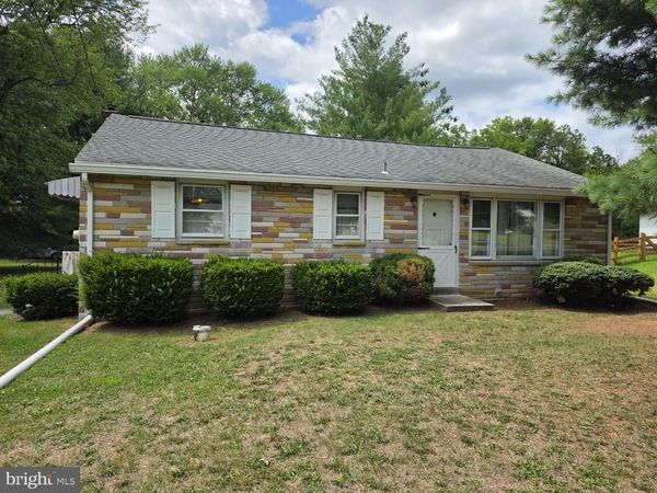 40 MONOCACY ROAD, BIRDSBORO, PA 19508