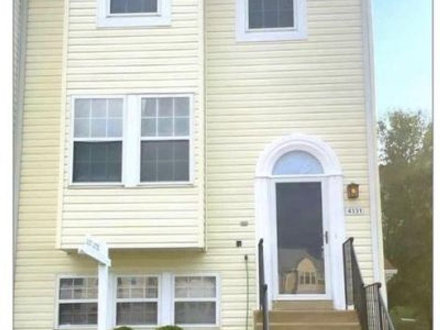 4131 Apple Orchard Court, Unit 8, Suitland, MD 20746 Main Photo
