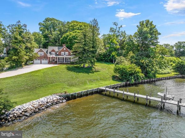 1979 BALTIMORE ANNAPOLIS BOULEVARD , ANNAPOLIS, MD 21409