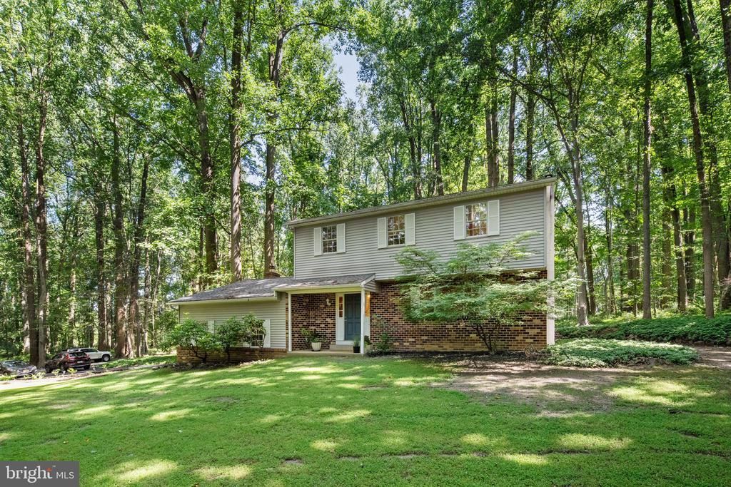 1019 PARKERSVILLE ROAD , WEST CHESTER, PA 19382