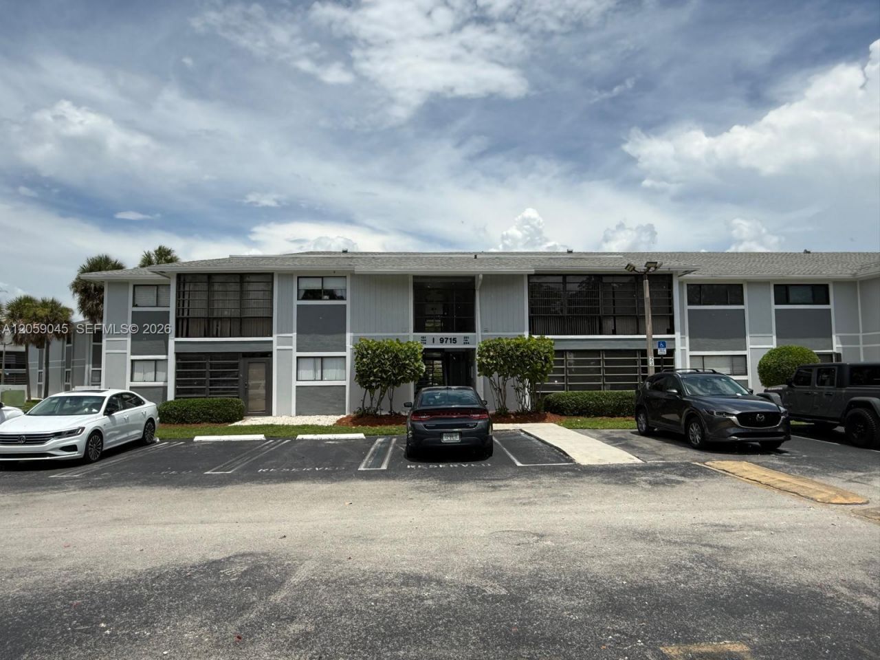 9715 Hammocks Blvd , Unit 102, Miami, FL 33196 Photo