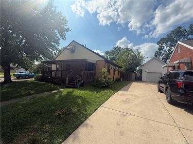 4229 Fulton Avenue, West Carrollton, OH 45439