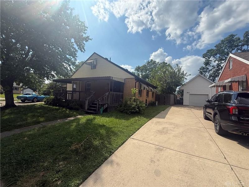 4229 Fulton Avenue, West Carrollton, OH 45439 Photo 1