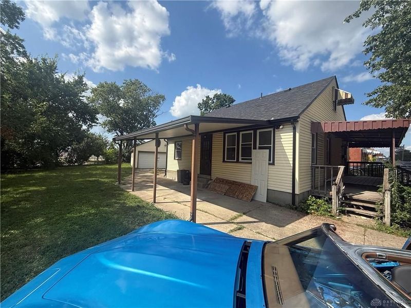4229 Fulton Avenue, West Carrollton, OH 45439 Photo 2