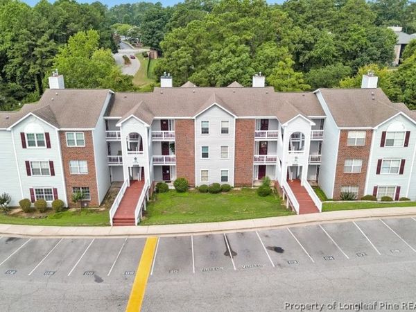 201 Waterdown Drive, Unit 1, Fayetteville, NC 28314