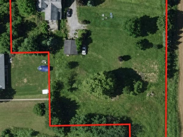14677 Carleton Road, Hudson Township, Mi 49247
