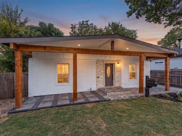 2911 S Denley, Dallas, TX 75216