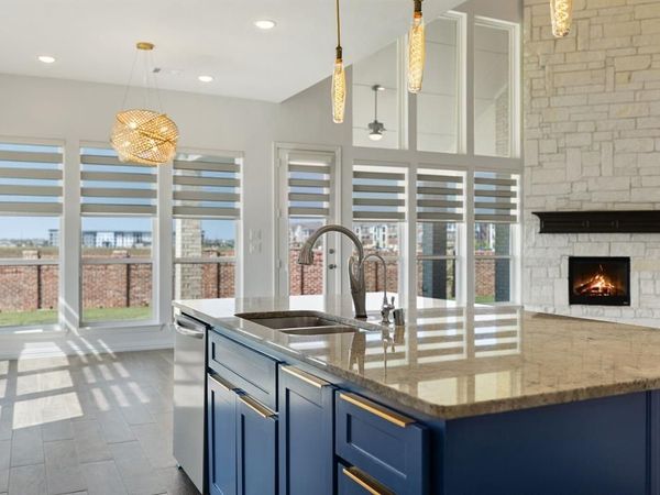 4437 Canadian River Drive, Celina, TX 75078