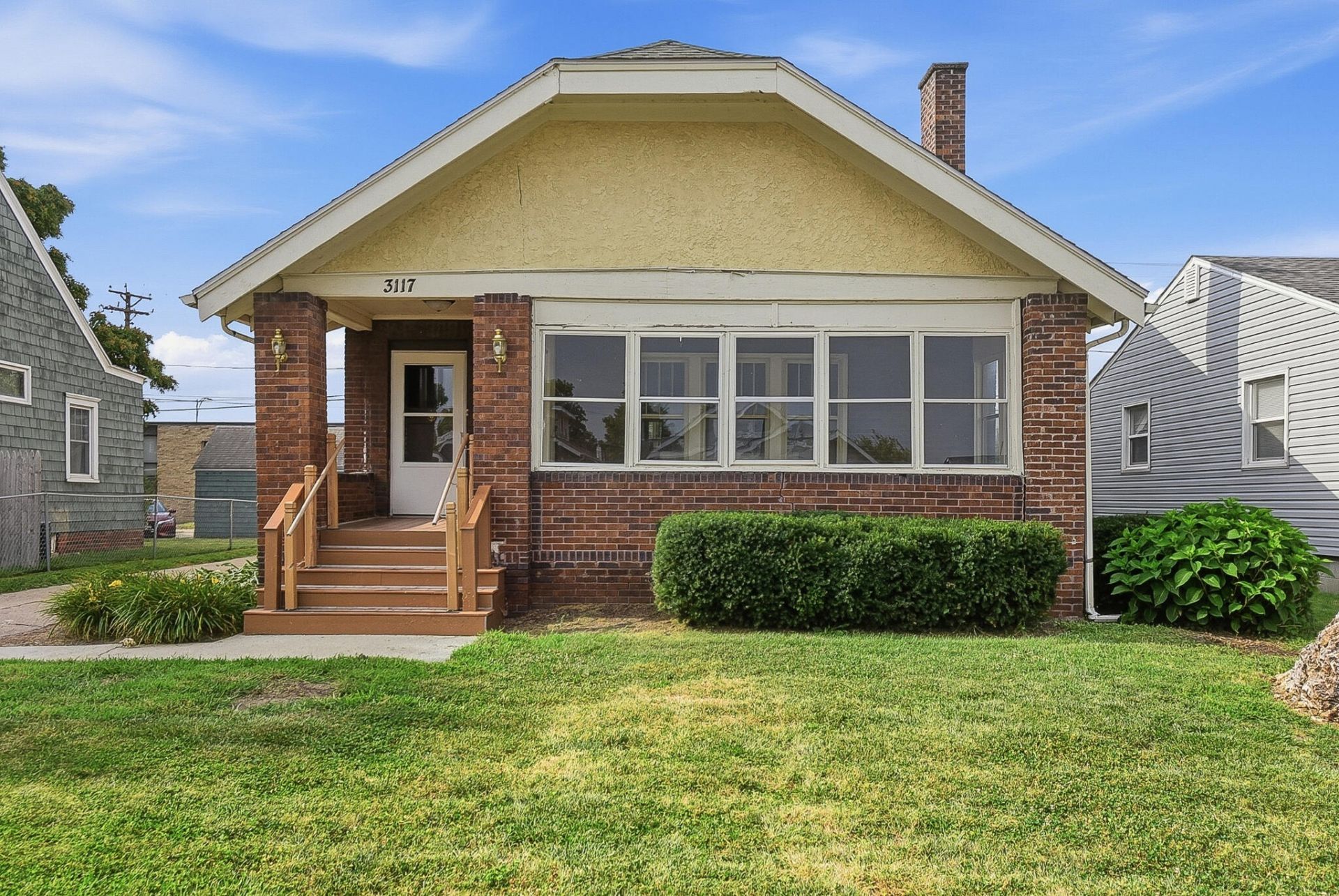 3117 Avenue A, Council Bluffs, IA 51501 Main Photo
