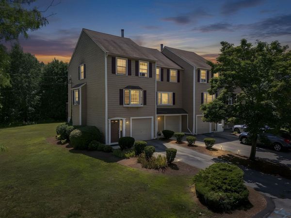 15 Culver Street, Unit 41, Plaistow, NH 03865