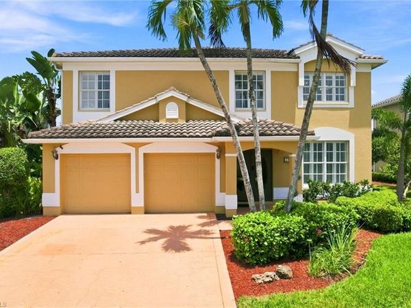 13031 Shoreside CT , FORT MYERS, FL 33913
