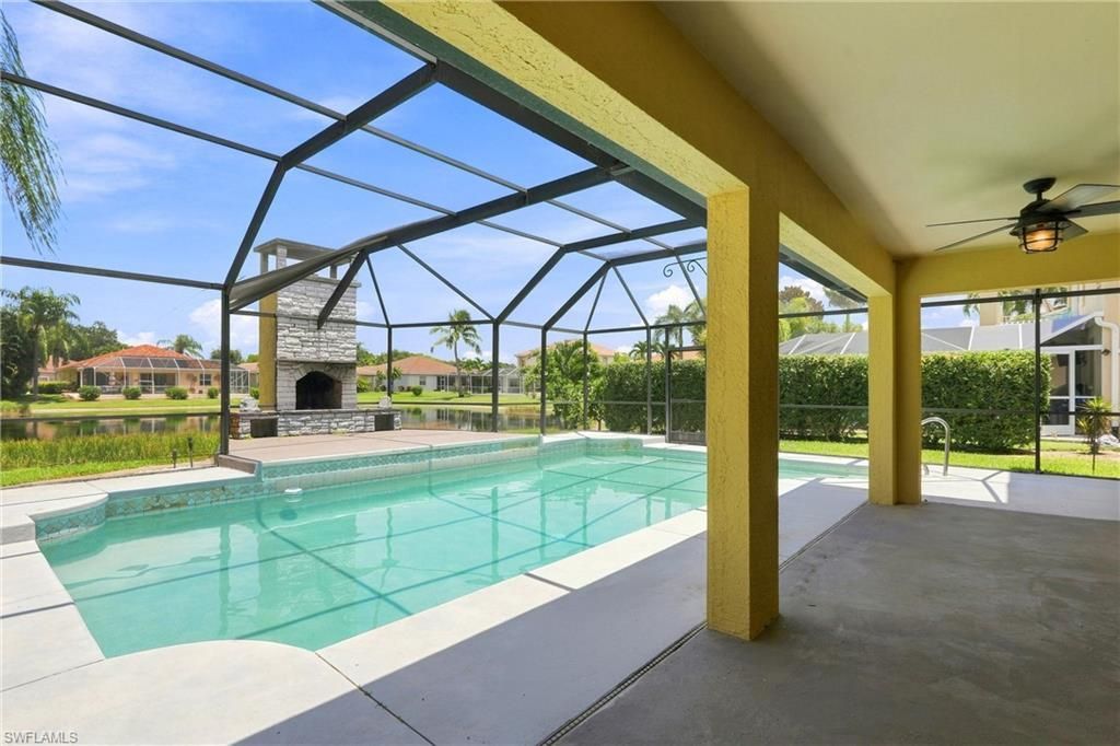 13031 Shoreside Ct, Fort Myers, FL 33913 Photo