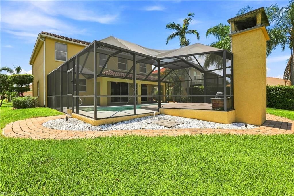 13031 Shoreside Ct, Fort Myers, FL 33913 Photo