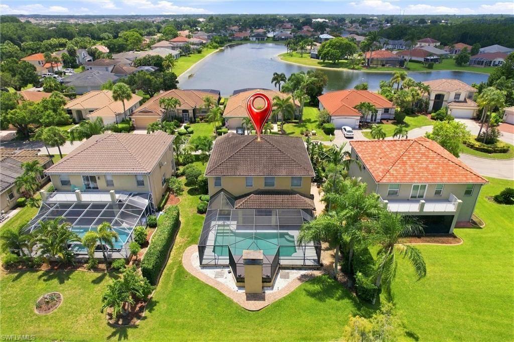 13031 Shoreside Ct, Fort Myers, FL 33913 Photo