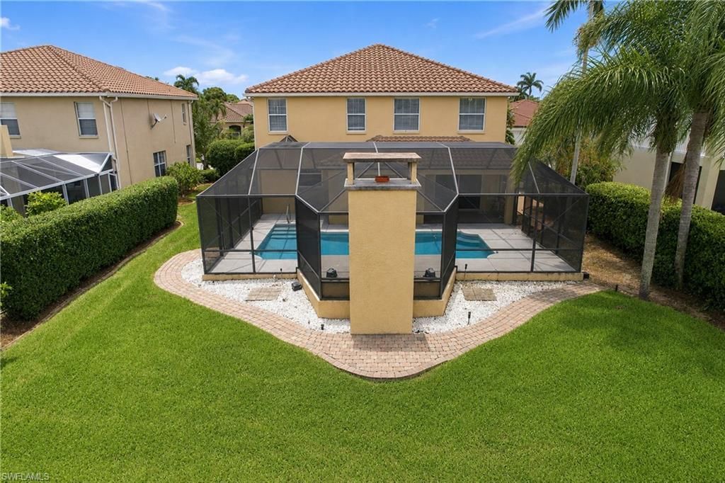 13031 Shoreside Ct, Fort Myers, FL 33913 Photo