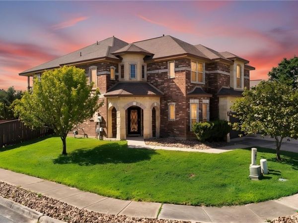 901 Easton Drive, San Marcos, TX 78666