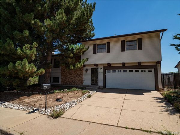 15303 E Nassau Drive , Aurora, CO 80013