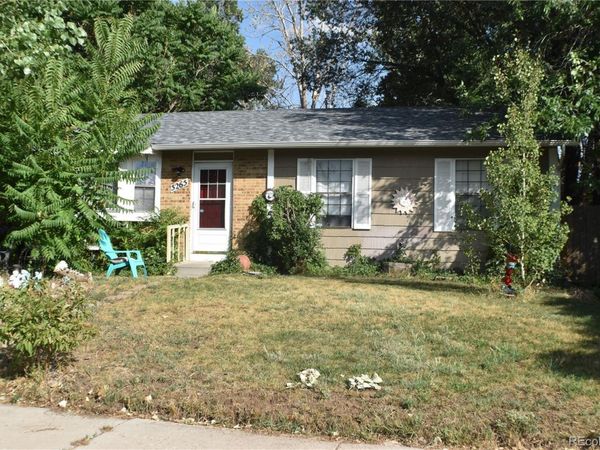 5265 Hunters Run , Colorado Springs, CO 80911