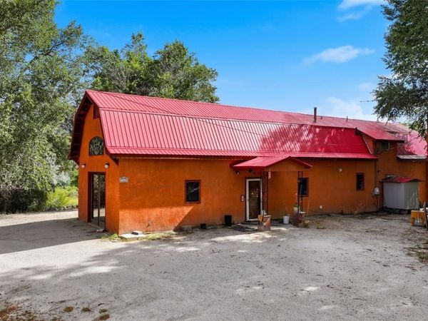 7410 County Road 150 , Salida, CO 81201