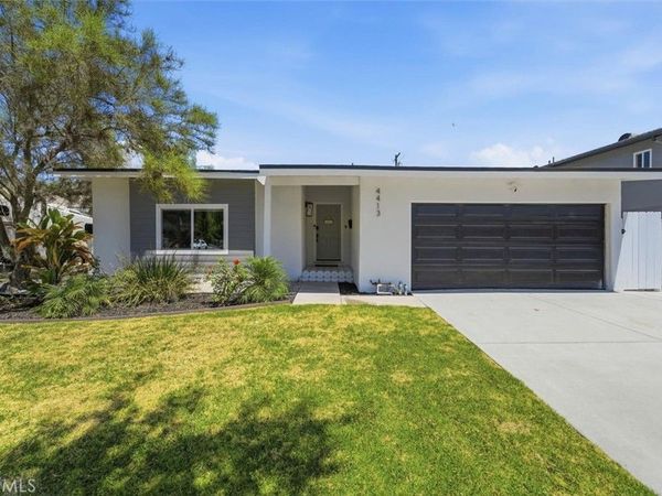 4413 W 234th Place, Torrance, CA 90505