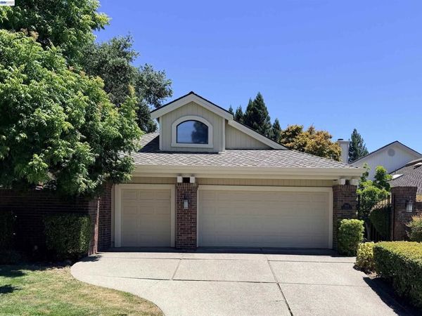3005 Live Oak Ct., Danville, CA 94506