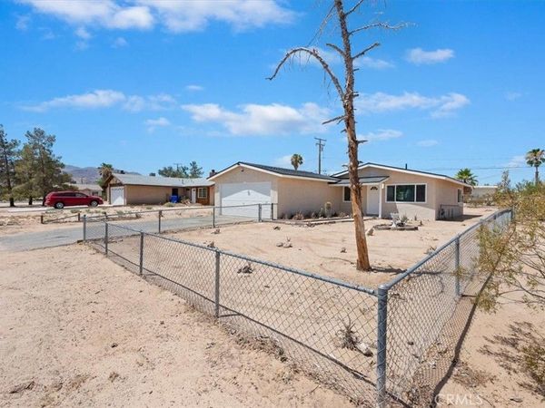 5566 Daisy, 29 Palms, CA 92277