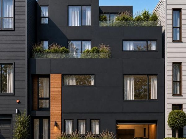 1 Helen Street, San Francisco, CA 94109