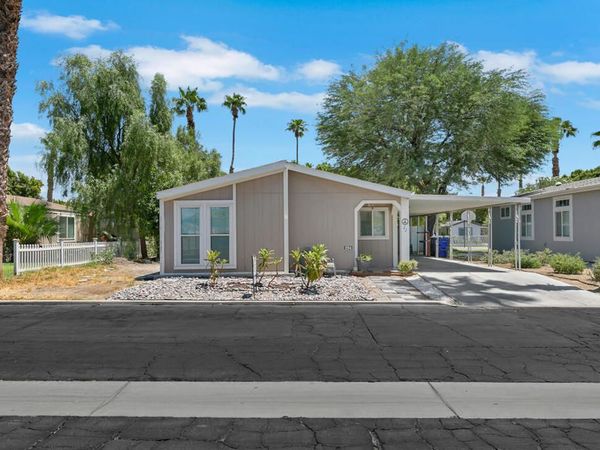 80000 Avenue 48, Unit 294, Indio, CA 92201