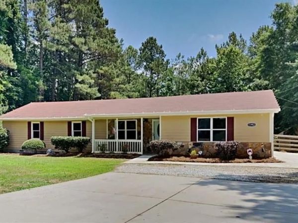 11953 Brown Bridge Road , Covington, GA 30016