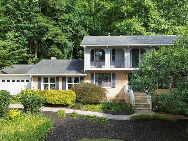 4037 Morgan Road, Tucker, GA 30084