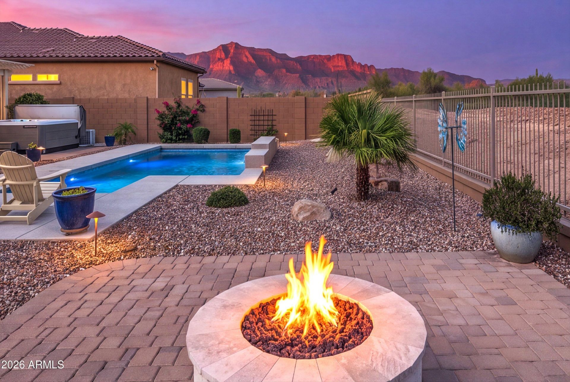 7313 S Bennett Circle, Gold Canyon, AZ 85118 Main Photo