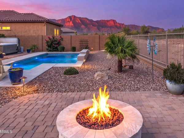 7313 S BENNETT Circle, Gold Canyon, AZ 85118
