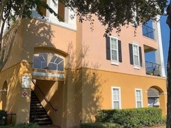 3707 CONROY ROAD , Unit 1717, ORLANDO, FL 32839