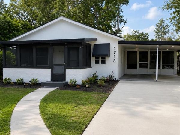 1718 KENTUCKY AVENUE , ST CLOUD, FL 34769