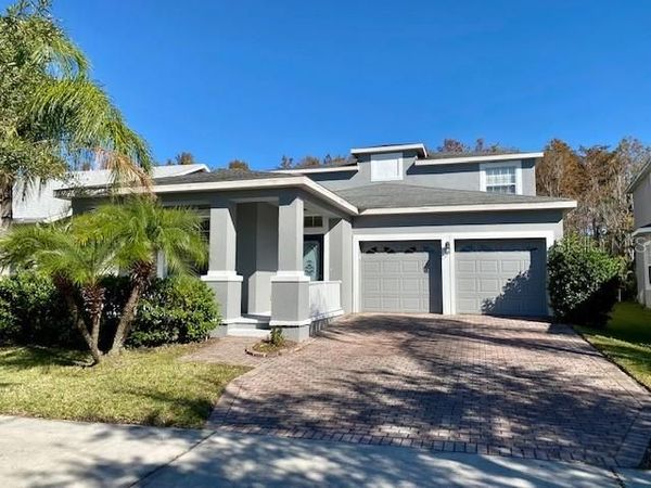 10429 KRISTEN PARK DRIVE , ORLANDO, FL 32832