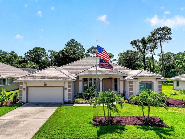 725 SEA DUCK DRIVE , DAYTONA BEACH, FL 32119