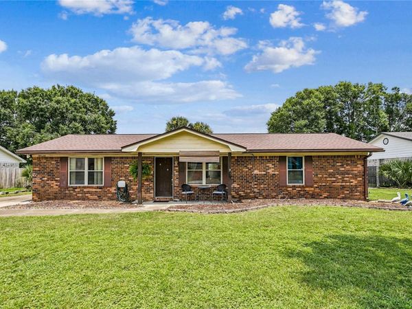 10720 WILLOW LAKE DRIVE , PENSACOLA, FL 32506