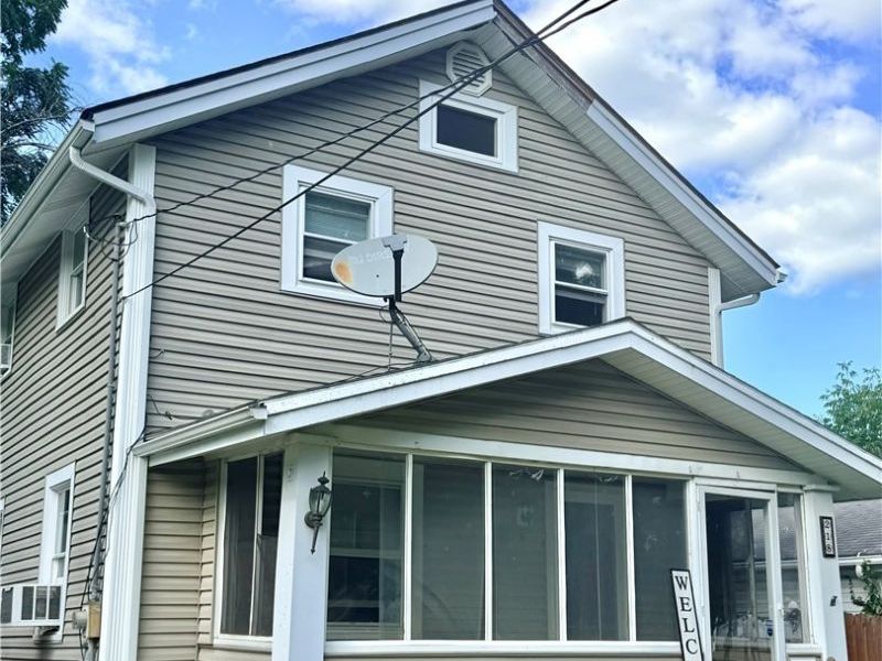 218 Lincoln Street, Ravenna, OH 44266 Photo 27