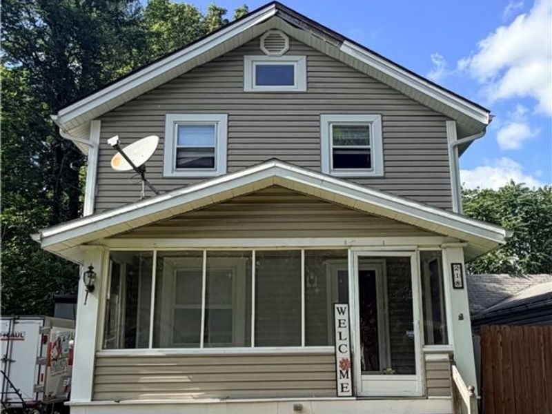 218 Lincoln Street, Ravenna, OH 44266 Photo 4
