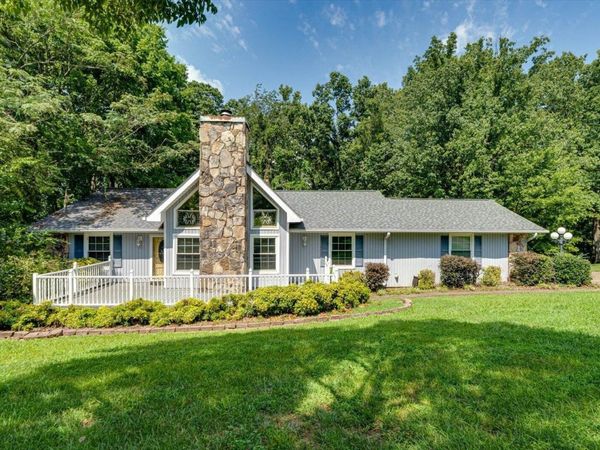 6613 White Sands Lane , Hixson, TN 37343