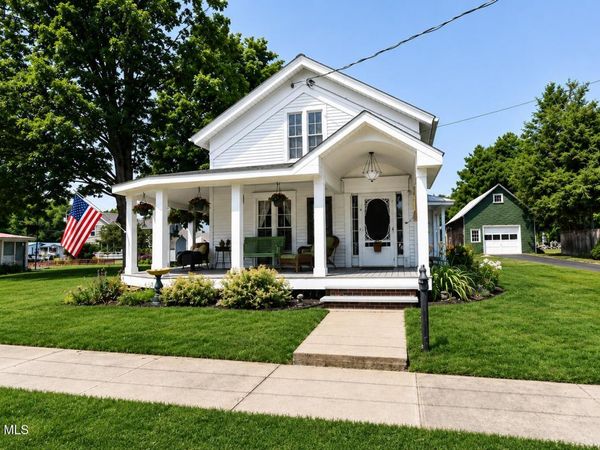 111 Mechanic Street, Northville, NY 12134