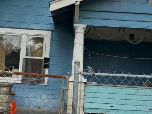 2816 HUBBARD Street, Jacksonville, FL 32206