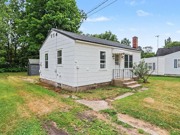 103 Lincoln Street, Litchfield, MI 49252