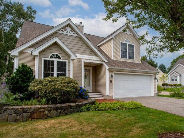63 Hampton Meadows, Hampton, NH 03842