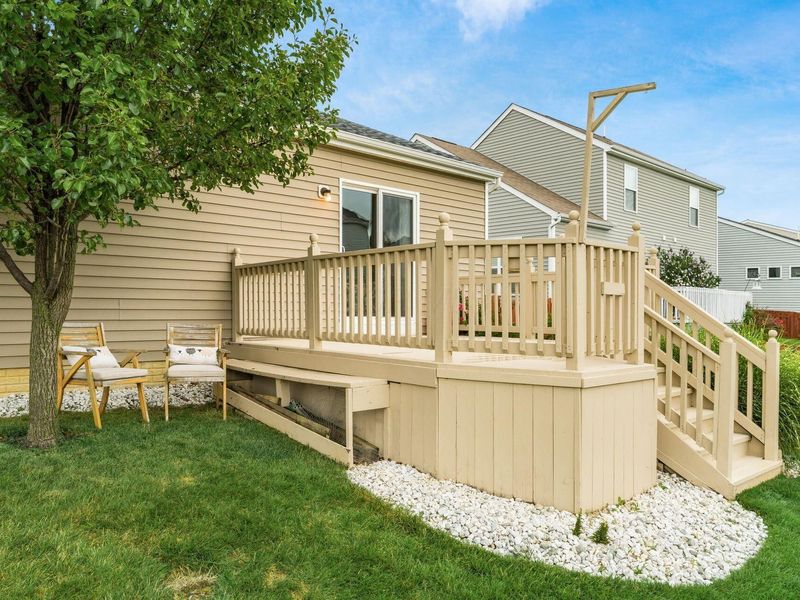 350 Glen Crossing Drive, Pataskala, OH 43062 Photo 41