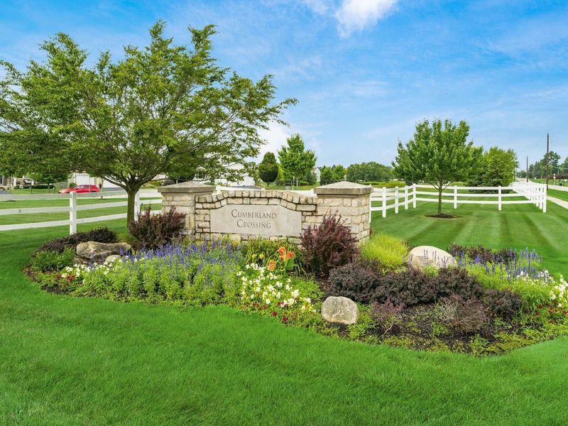 350 Glen Crossing Drive, Pataskala, OH 43062 Photo 48